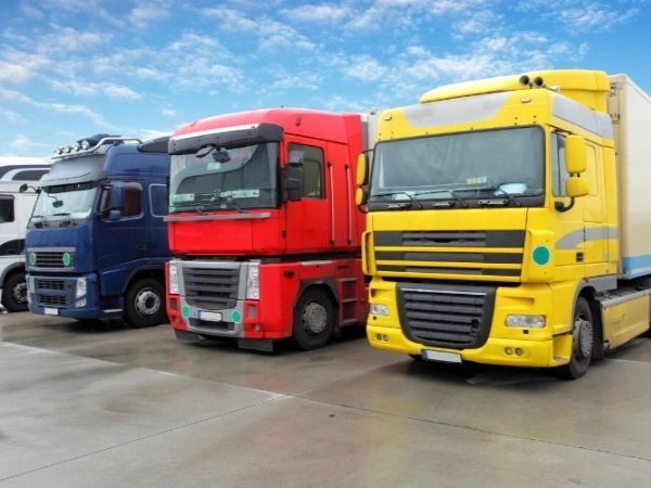 İzmir Espiye Nakliye